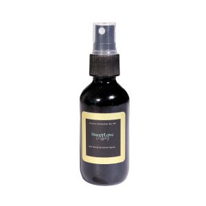 Sweet Love Vibes | Hand Sanitizer Spray