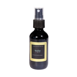 Spa Day Vibes | Hand Sanitizer Spray