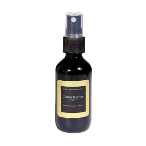 Grown Woman Vibes | Hand Sanitizer Spray