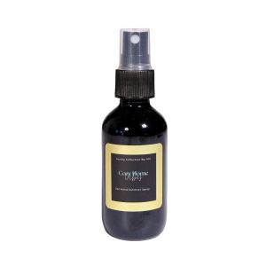Cozy Home Vibes | Hand Sanitizer Spray
