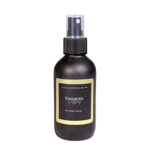 Romantic Vibes | Room Spray
