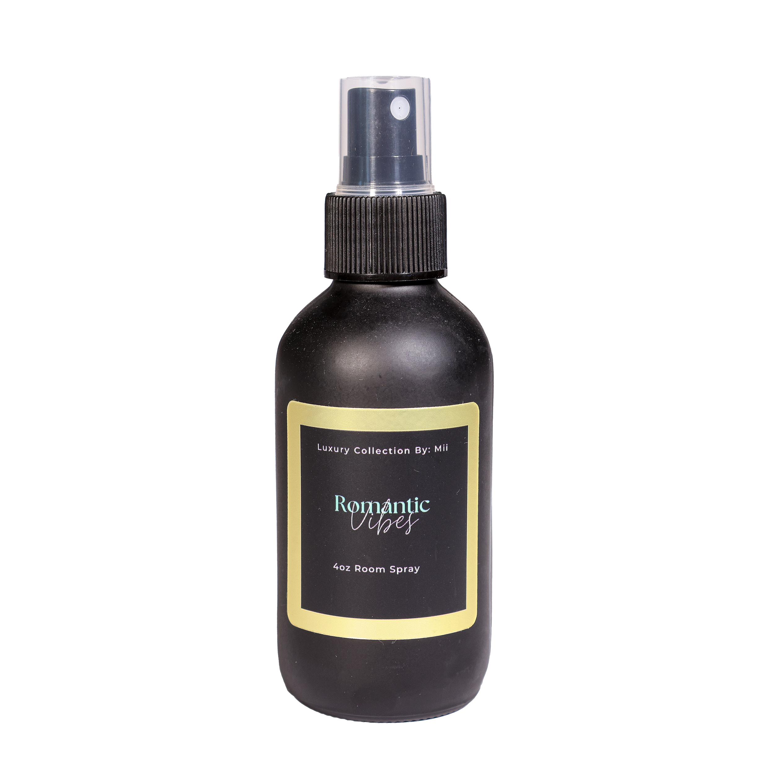 Romantic Vibes | Room Spray