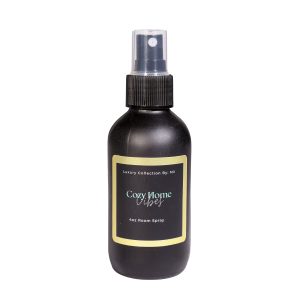 Cozy Home Vibes | Room Spray