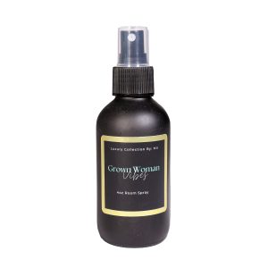 Grown Woman Vibes | Room Spray