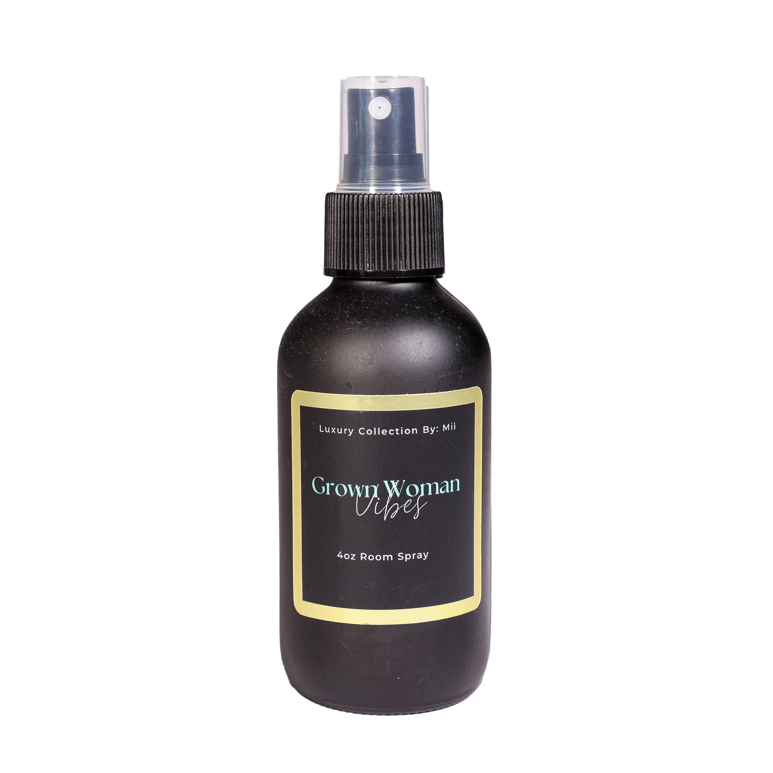 Grown Woman Vibes | Room Spray