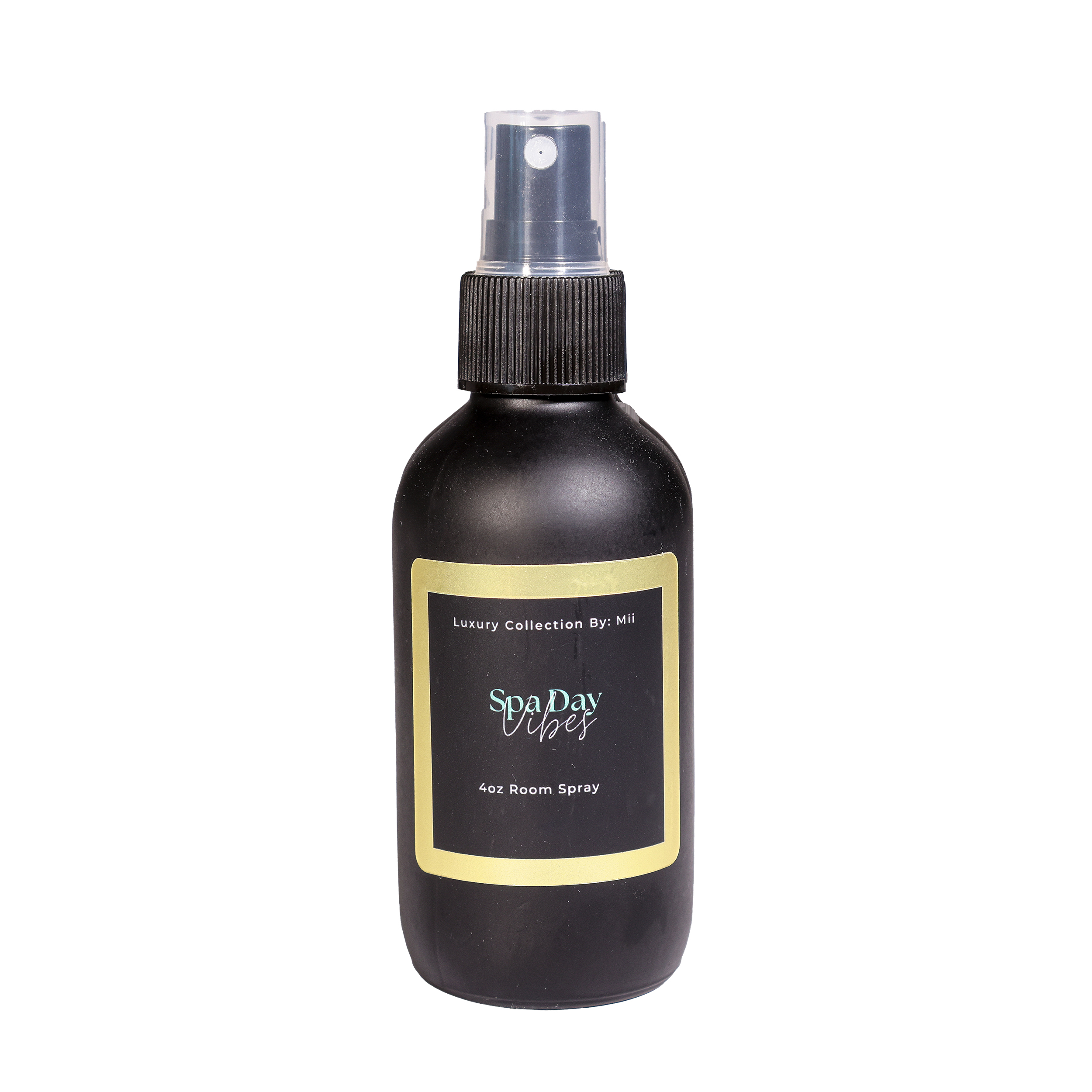 Spa Day Vibes | Room Spray