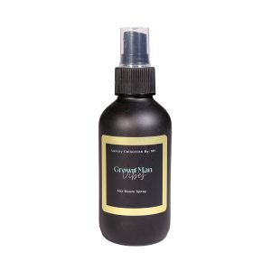 Grown Man Vibes | Room Spray
